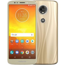 Прошивка телефона Motorola Moto E5 Plus в Твери